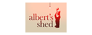 albert's Shed