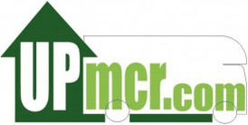 UpManchester Logo