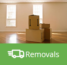 Removals